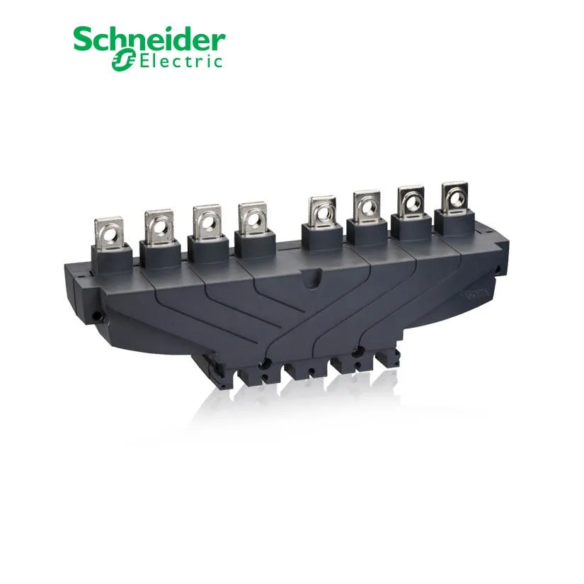 شنايدر - إكسسوار - CHANGEOVER SW DOWNSTREAM 4P