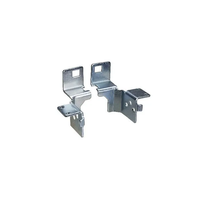 شنايدر - إكسسوار لوحة خدمة - 4 BRACKETS AND FIXING ELEMENTS