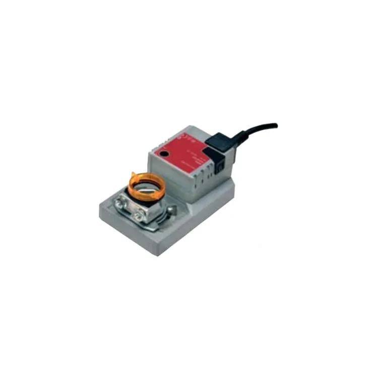 On/Off or 3-point 24 V AC/230 V AC Damper Actuator 20 Nm (180 in-lb) - MD20B-24/-230
