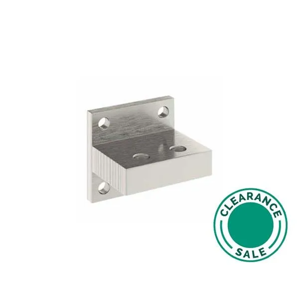 Rear Terminal for DMX³, Frame 1, Drawout Version, 3P, V/H Connection