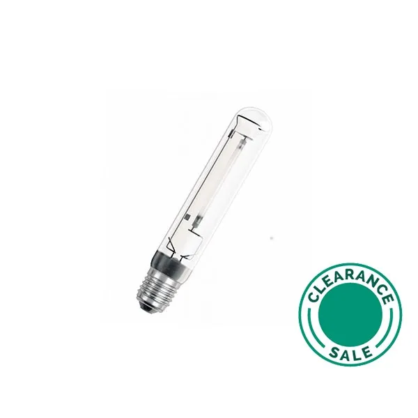 Lamp, 400W, HP, Vialox Tube, Cleare, E40