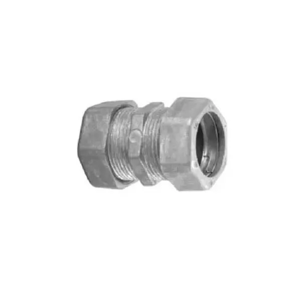 ITCC - Coupling, Rigid, Compression, Steel, 3-1/2"