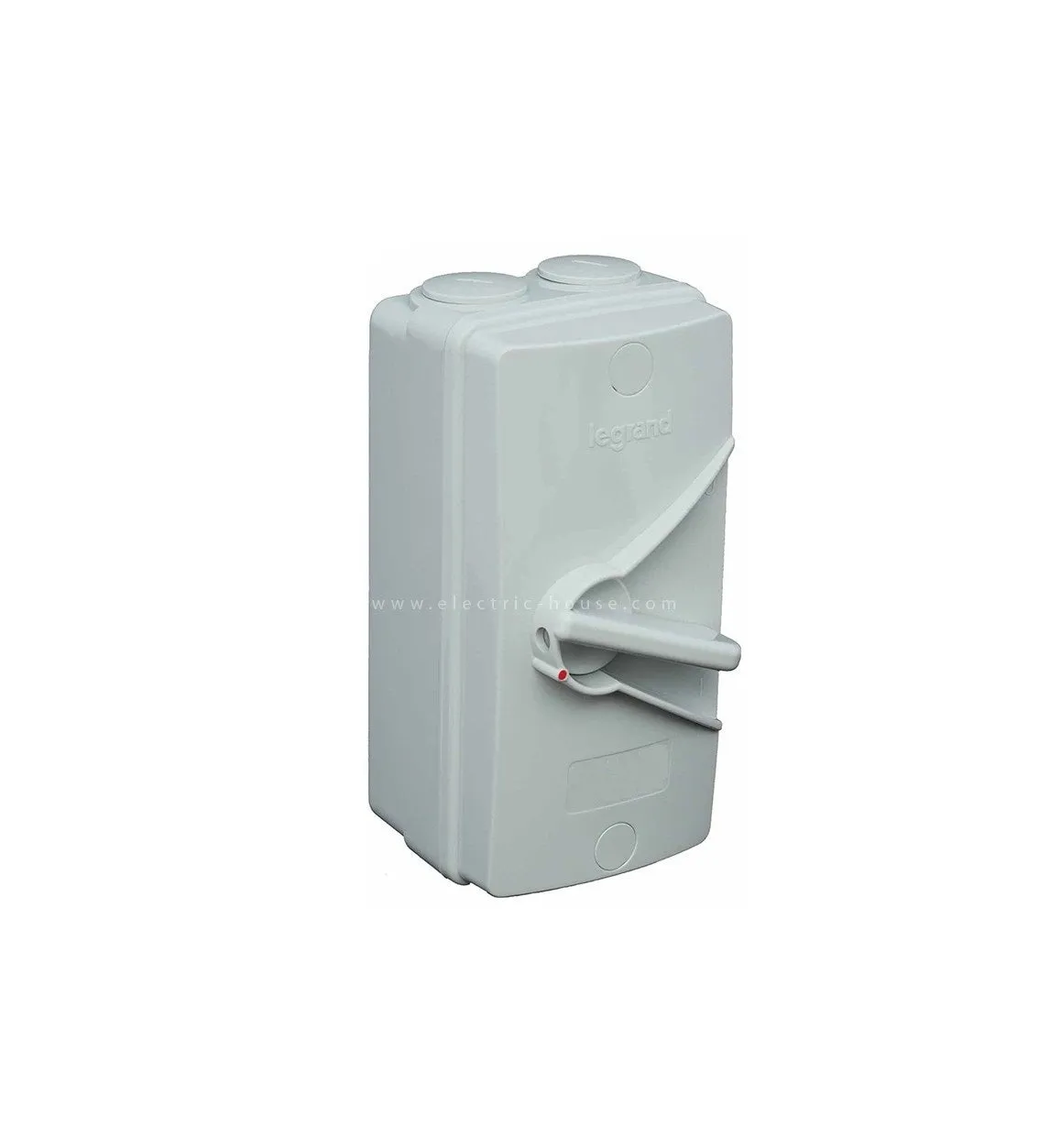 LEGRAND - Isolator Switch, 40A 2P AC22