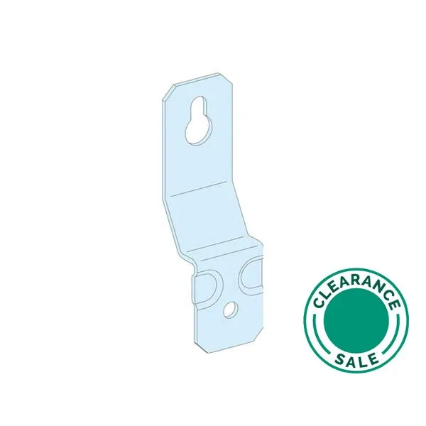 External Wall-Mount Brackets (x4), Prisma G