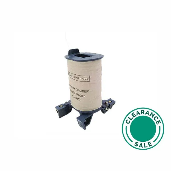 Contactor Coil, 24V, for LP1-D12, DC/OP