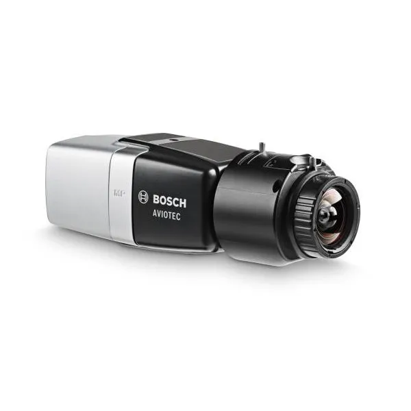 بوش - نظام كشف الحريق بالفيديو، AVIOTEC IP Starlight 8000