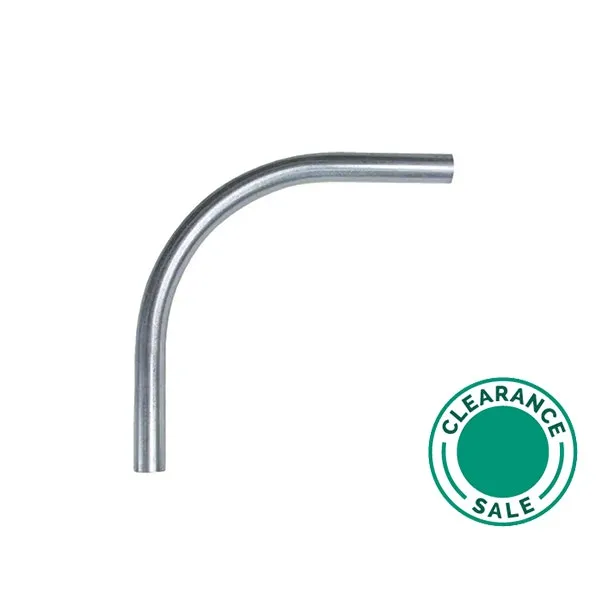 Bend, EMT, 90 Degrees, 1-1/4"
