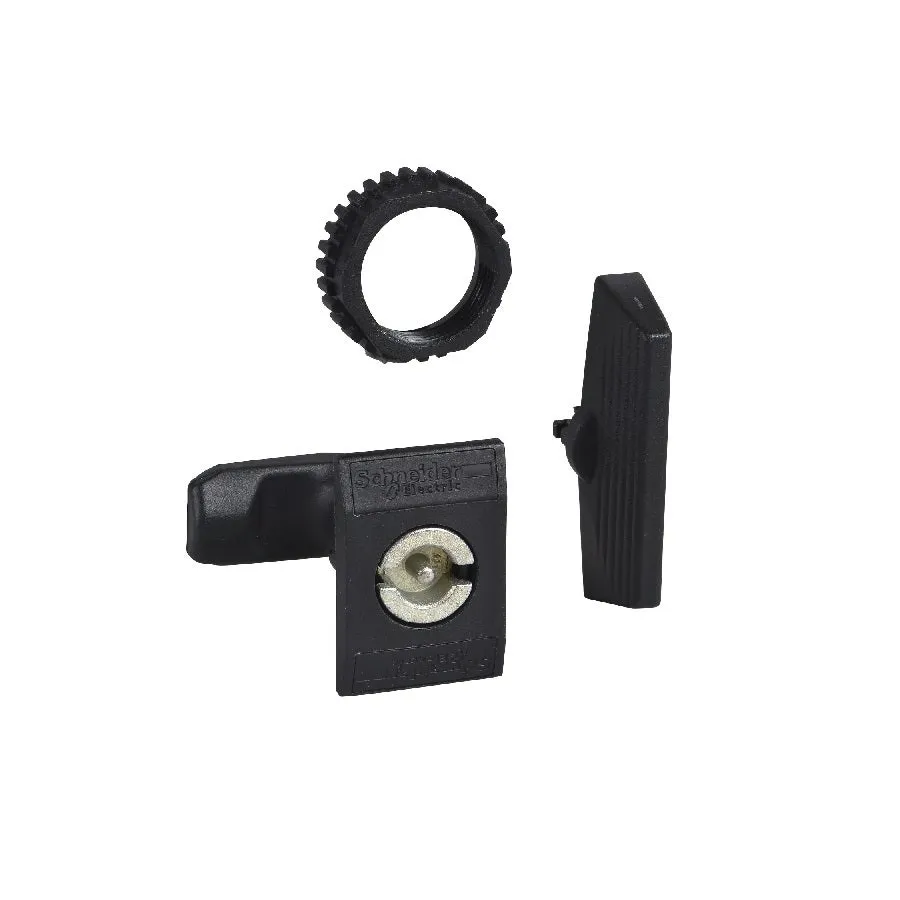 شنايدر - إكسسوار لوحة خدمة - STANDARD LOCK 3MM DOUBLE BAR