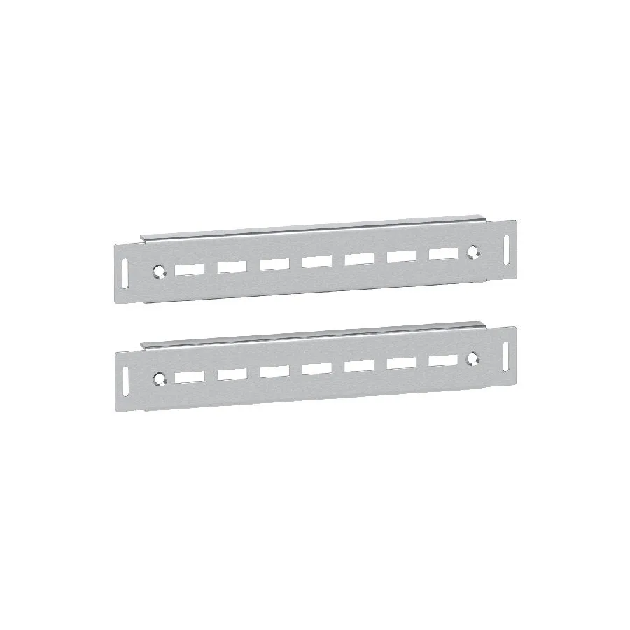 شنايدر - إكسسوار لوحة خدمة - 2 HEAVY DUTY CROSS RAILS 600