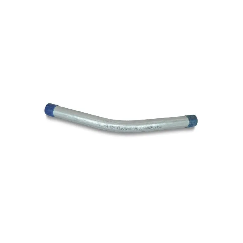 ITCC - Bend Rigid Steel 45D 3"