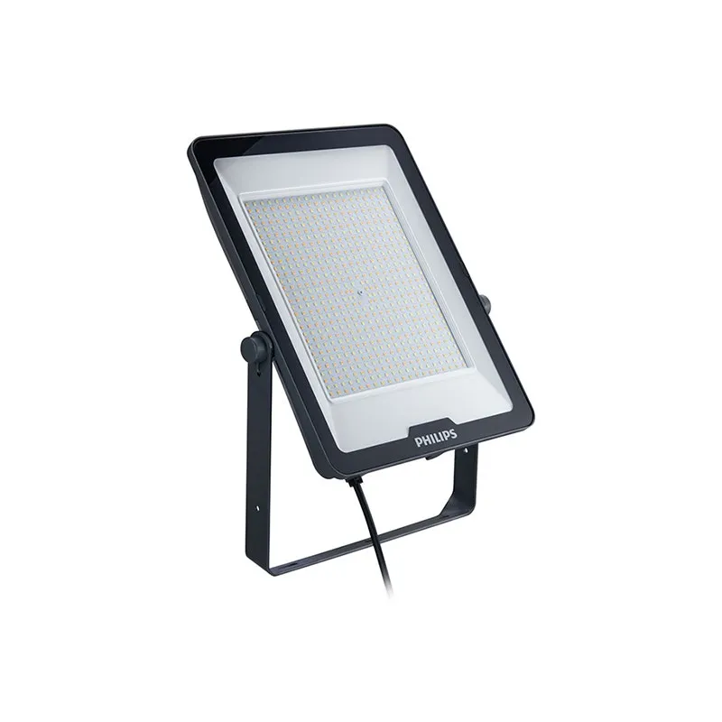 PHILIPS - SmartBright All-in Floodlight BVP158, 22000 lm, 24000lm, 200W, 3000K/4200K/6500K, 50000Hrs