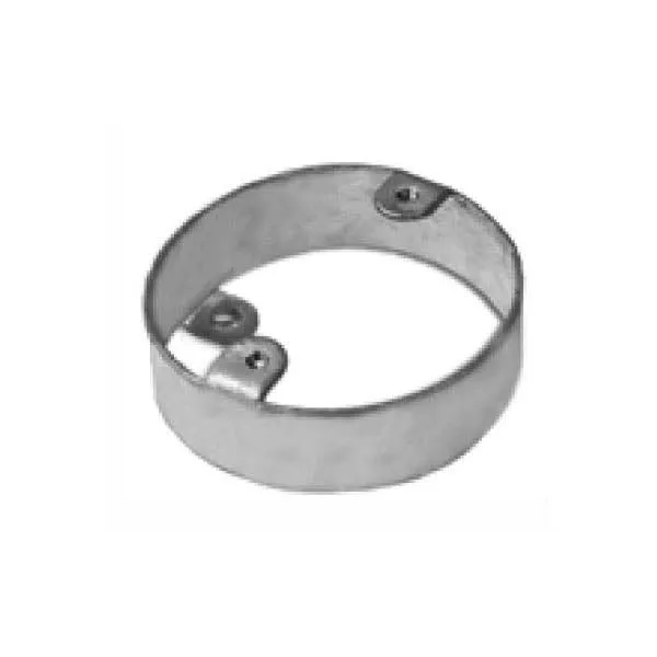 ITCC - Circular Box Extension Ring, Steel, 20mm