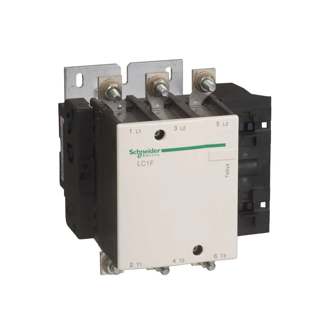 شنايدر - كونتاكتور - 150A 3P 110V 50/60Hz