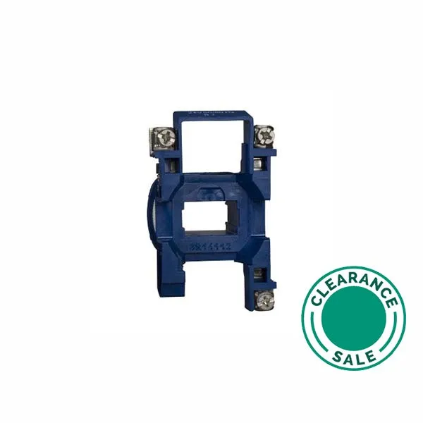 Contactor Coil, 380V, 50/60Hz, for LC1-D12
