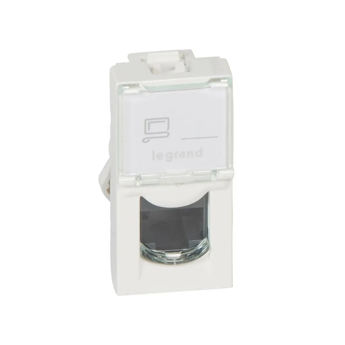 ليجراند - فيش شبكة RJ 45 - CAT5E