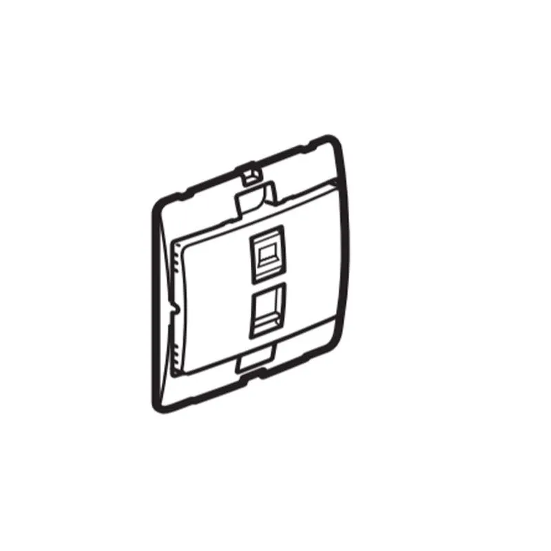 ليجراند - فيش بيانات مفرد ماليا - RJ 45 - بيج