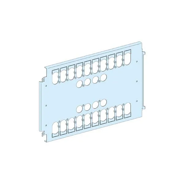 شنايدر - إكسسوار لوحة خدمة - MOUNT.PL 2 NSX/CVS/INS 3P/4P 630A VERT