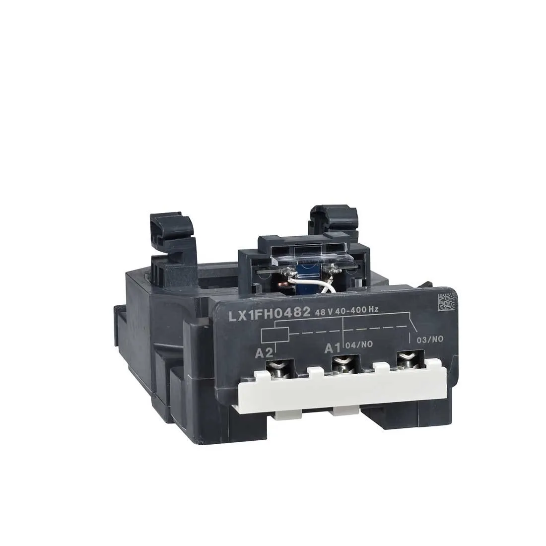 شنايدر - ملف كهربائي - 127V FOR LC1-F265&330