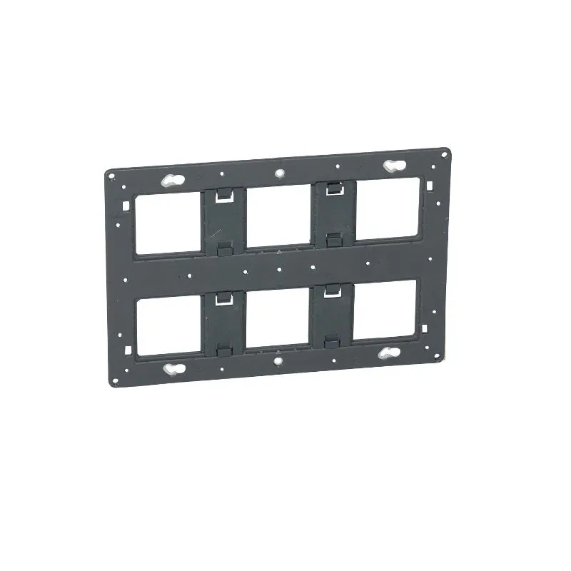 ليجراند - شاصيه موزاييك 2x6 - 2x3