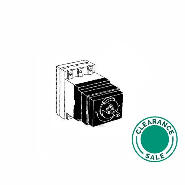 Remote Control Unit, T161, for C161 N/H/L, 220/240V, 50Hz