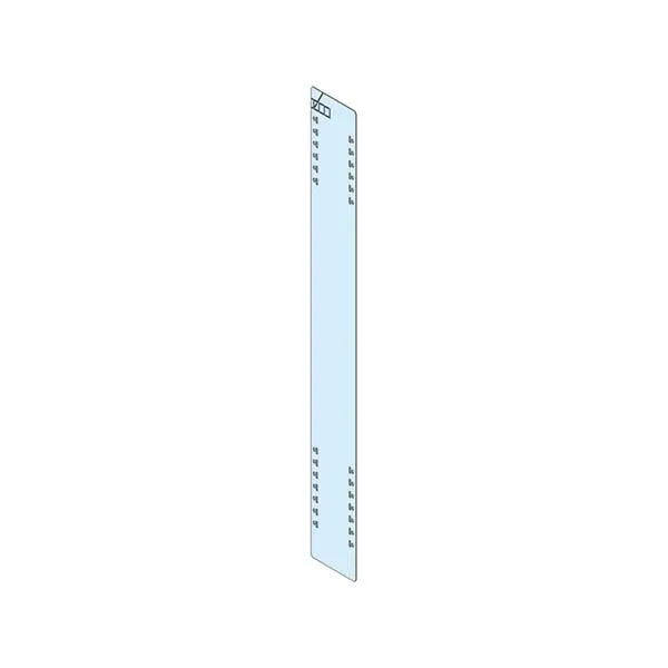 شنايدر - إكسسوار لوحة خدمة - INTER-CUBICLE PARTITION D600