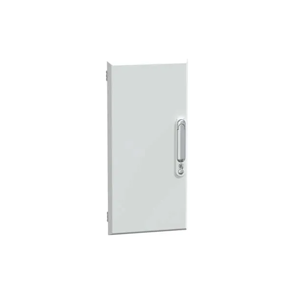 شنايدر - إكسسوار لوحة خدمة - PLAIN DUCT DOOR W300 12M PRISMA G IP30