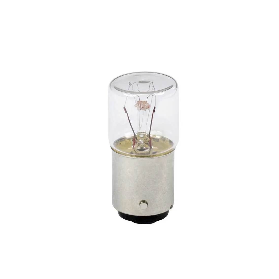 شنايدر - لمبة بيان - BA 15d - 24 V AC/DC - <