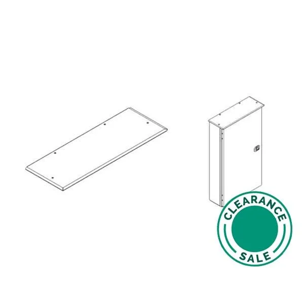 Kit for Protection IP41, for XL³-N 250 Distribution Board