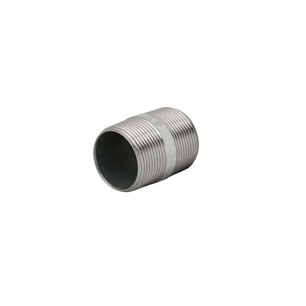 CROUSE HINDS - Conduit Rigid Nipple Steel 1" Close, #Npl100Cl