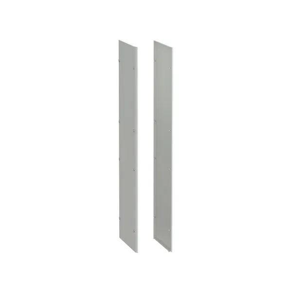 شنايدر - إكسسوار لوحة خدمة - 2 IP30 SIDE PANELS D600