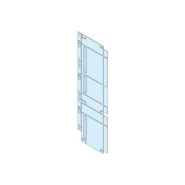 شنايدر - إكسسوار لوحة خدمة - VERTICAL PARTITION PRISMA G IP55