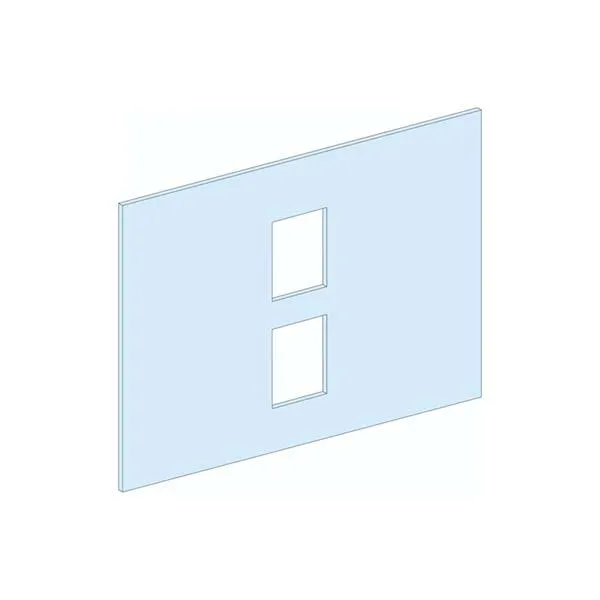 شنايدر - إكسسوار لوحة خدمة - FR.PL.HZ.NS630 C/OVER MOT