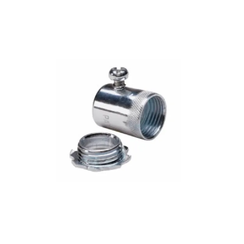 CROUSE HINDS - Space-Saver EMT Set-Screw Connector 1"
