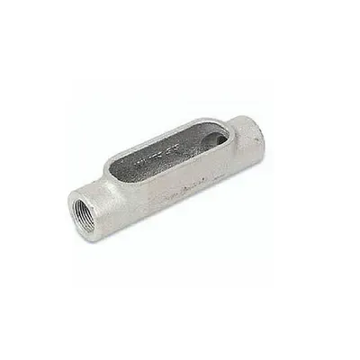 CROUSE HINDS - Condulet Type "C" 1&1/2", Rigid Form 7