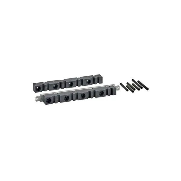 شنايدر - إكسسوار لوحة خدمة - FIXED SUPPORT VERT. BB LINERGY LGYE/BS