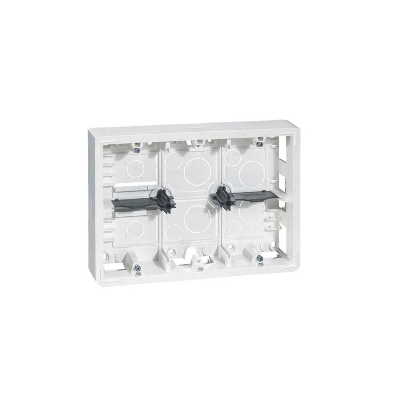 ليجراند - علبة ظاهر - 2x6 - 2x8 موديول