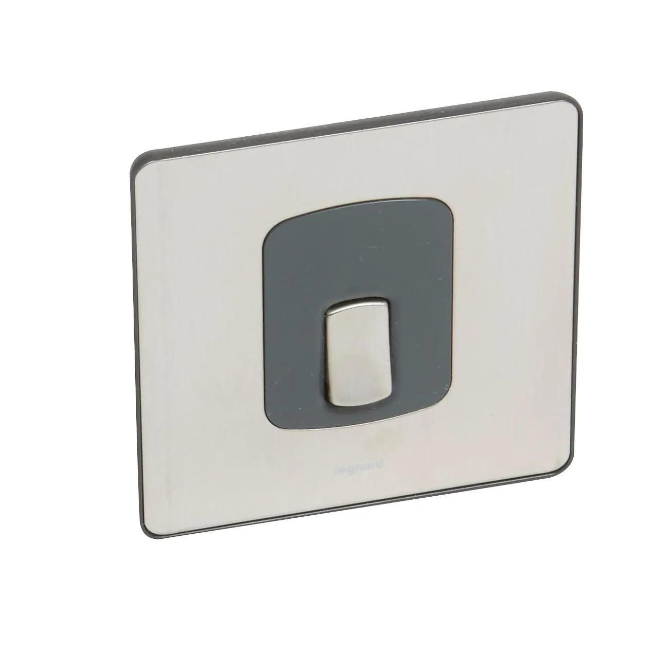 LEGRAND - Double Pole Switch Synergy, 20 A 250 V~ -