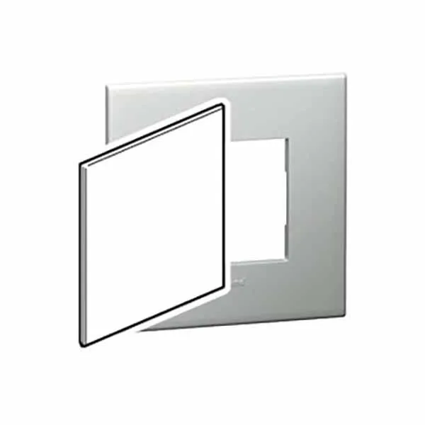 ليجراند -تسكيرة أرتيور - المواصفات الأمريكية - لصندوق مقاس 4 × 4 بوصة - ألومنيوم