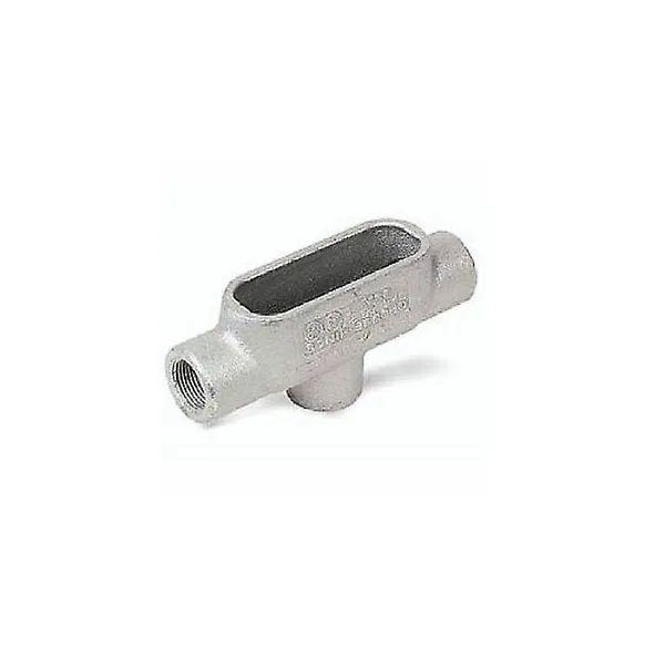 CROUSE HINDS - Condulet Type "TB" 3/4", Rigid Form 7