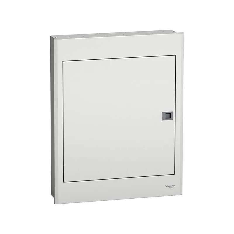 شنايدر - لوحة توزيع - 12 خط - 125 أمبير - Easy9 - 3P