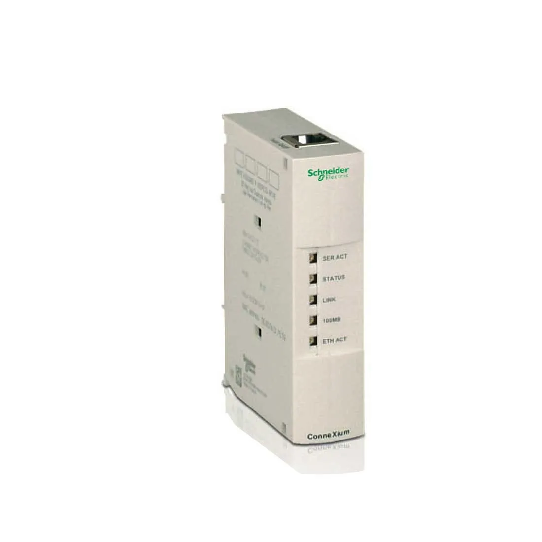 Twidoport Interface Module, Connexium, 1 Port 10Base-T/100Base-Tx