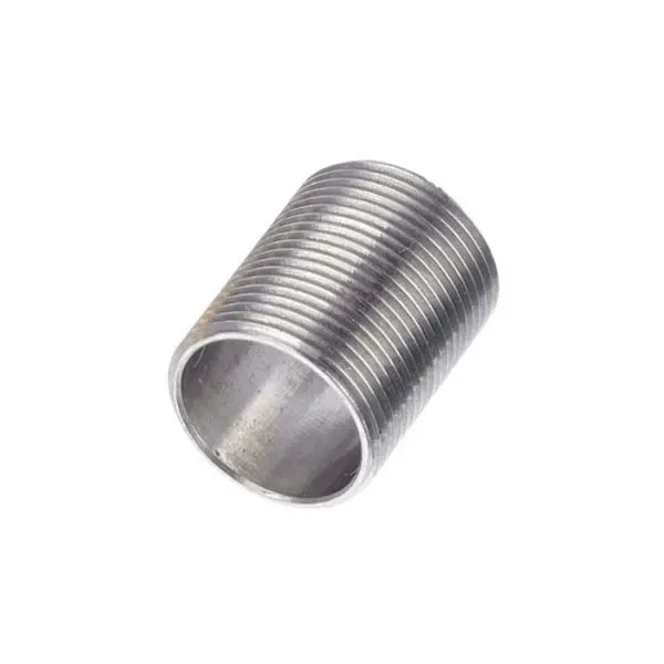 ITCC - Conduit Nipple, Steel, Galvanized, Long, 20mm