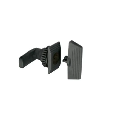شنايدر - إكسسوار لوحة خدمة - KEY FOR 5MM DOUBLE BAR IN