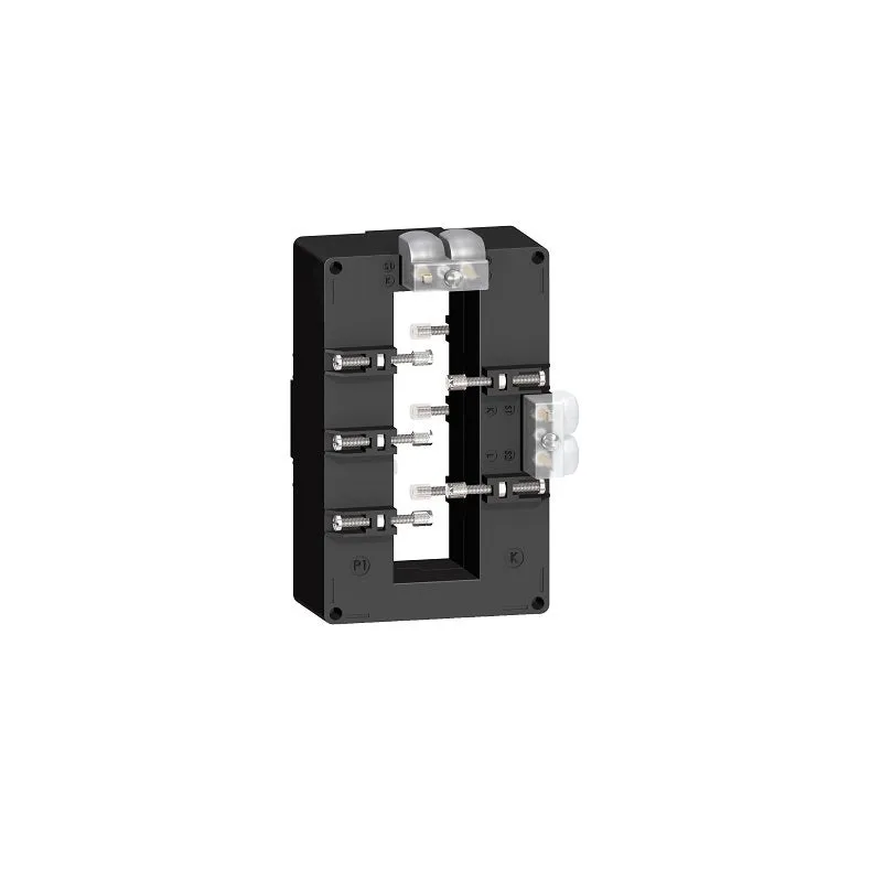 شنايدر - محول جهد - tropicalised 1000 5 double output for bars 38x127