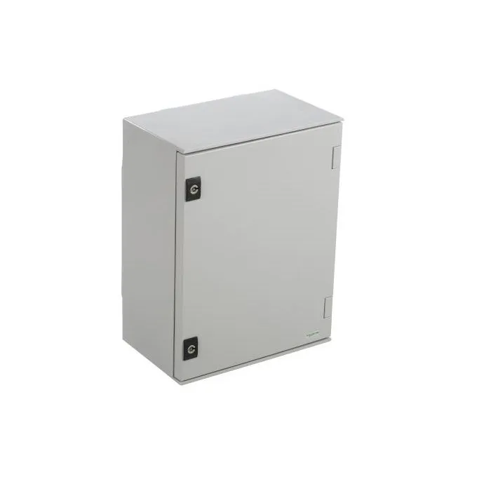 شنايدر - لوحة خدمة - مقاس 530X430X200 مم - IP66 - POLYMEL