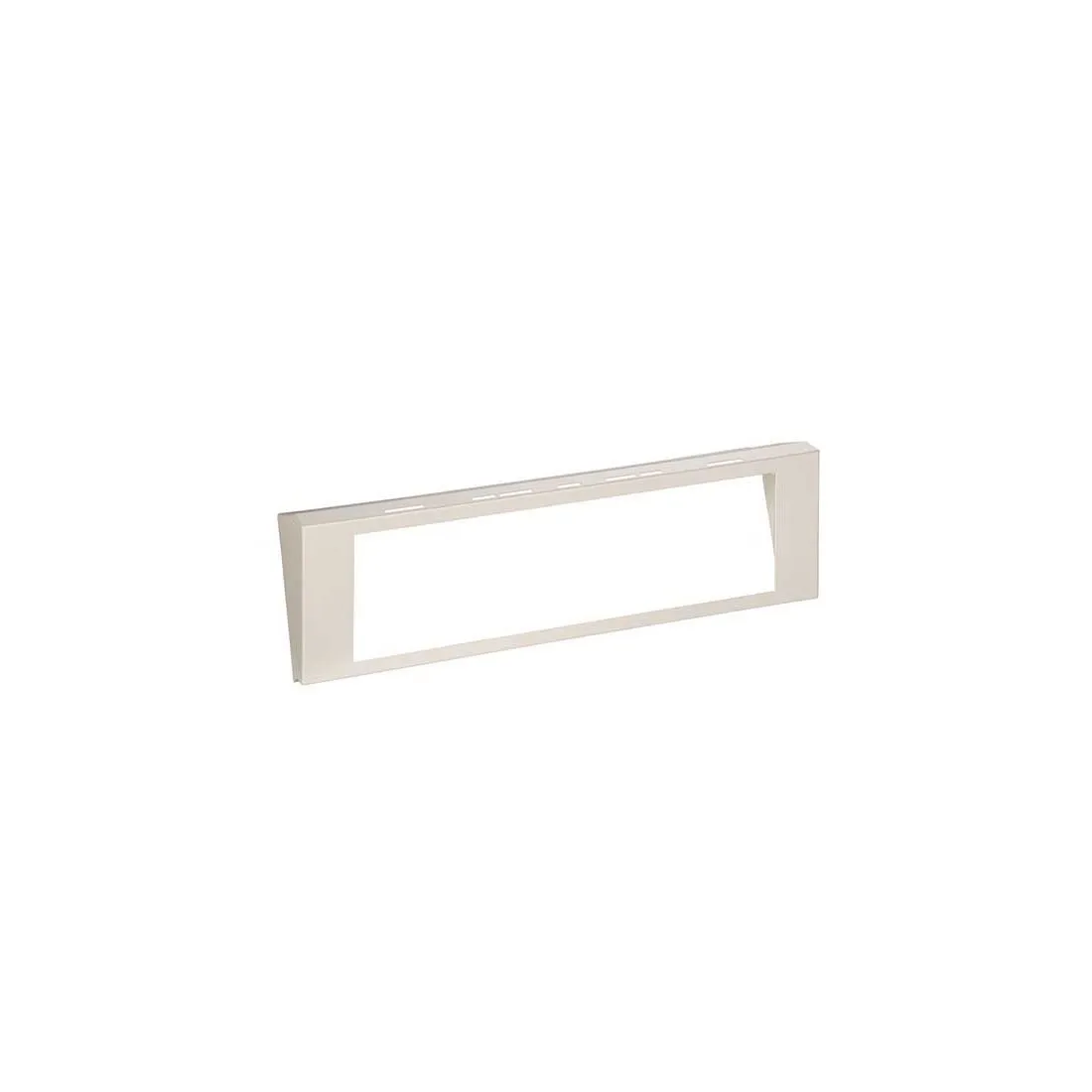 شنايدر - إكسسوار لوحة خدمة - VISOR 30°FOR METERING DEV/PB 72X72/96X96