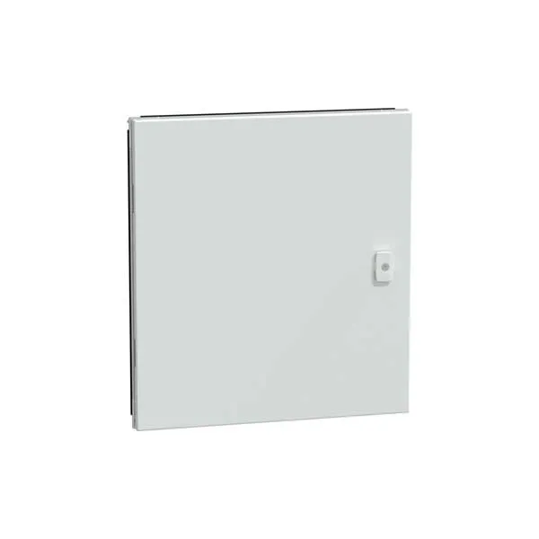 شنايدر - إكسسوار لوحة خدمة - PLAIN DOOR+FRAME W600 11M PRISMA G IP55
