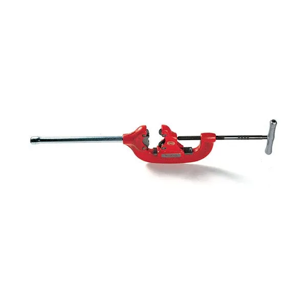 ريدجيد - قاطعة أنابيب شديدة التحمل - 6-S - 4"-6"
