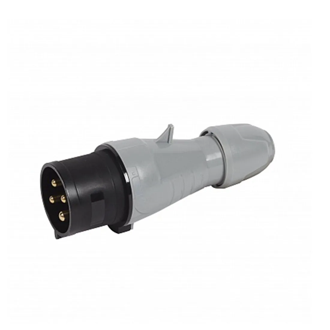 ليجراند - مقبس فيش صناعي 32A 3P+E 480/500V IP44, P17