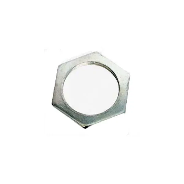 ITCC - Hexagonal Locknut, Heavy, 20mm